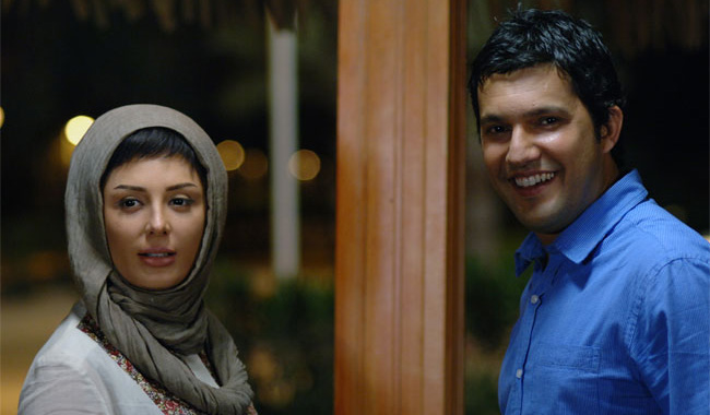 حامد بهداد در نمايي از فيلم سينمايي پرتقال خوني - بيوگرافي هنرمندان برتر سينما به انتخاب سايت سينما قدس اردبيل