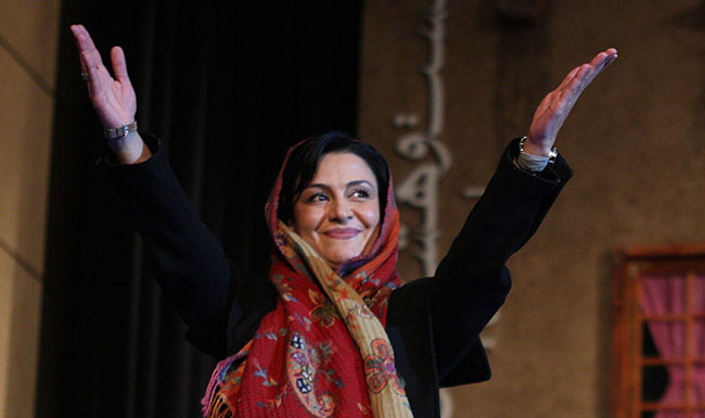 عكس هاي مريلا زارعي - بيوگرافي هنرمندان برتر سينما به انتخاب سايت سينما قدس اردبيل