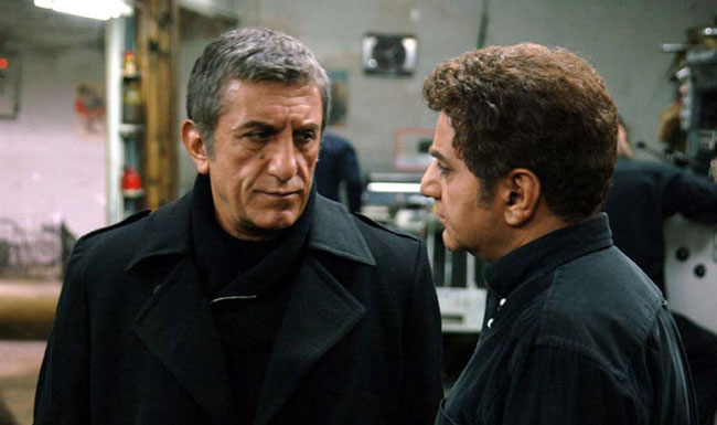 عكس هاي رضا كيانيان - بيوگرافي هنرمندان برتر سينما به انتخاب سايت سينما قدس اردبيل