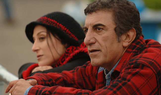 عكس هاي رضا كيانيان - بيوگرافي هنرمندان برتر سينما به انتخاب سايت سينما قدس اردبيل