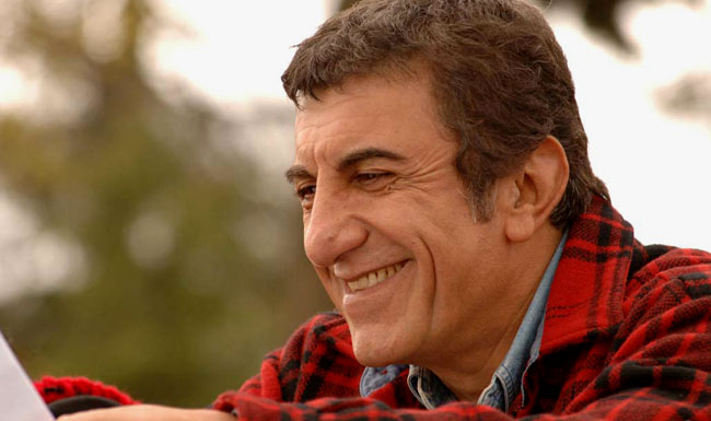 عكس هاي رضا كيانيان - بيوگرافي هنرمندان برتر سينما به انتخاب سايت سينما قدس اردبيل