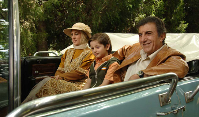 عكس هاي رضا كيانيان - بيوگرافي هنرمندان برتر سينما به انتخاب سايت سينما قدس اردبيل