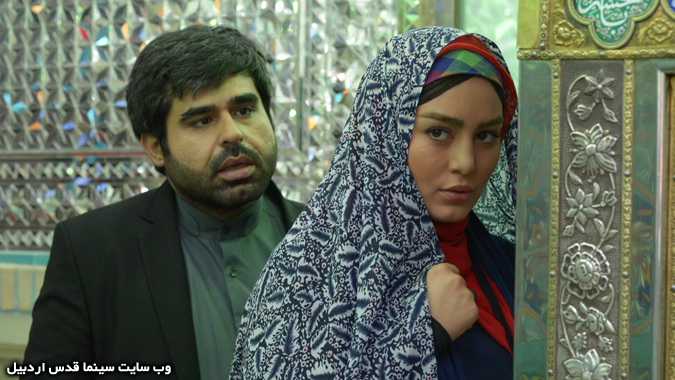 پخش «رسوایی ۲» به فیلمیران رسید