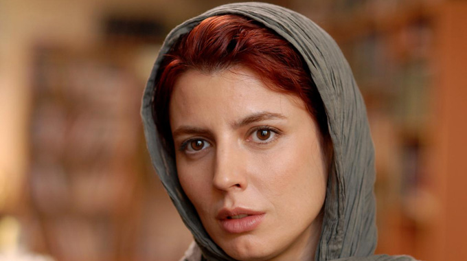 عکسی از فیلم سینمایی جدایی نادر از سیمین ساخته اصغر فرهادی