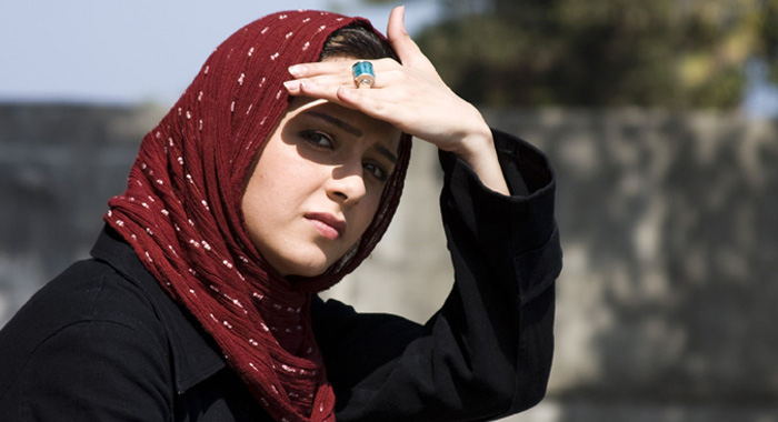 عکسی از فیلم سینمایی درباره اِلی