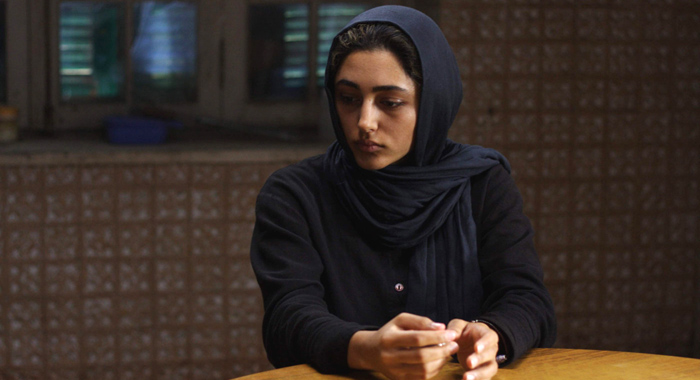 عکسی از فیلم سینمایی درباره اِلی