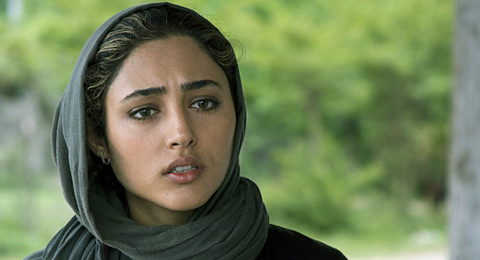عکسی از فیلم سینمایی درباره اِلی