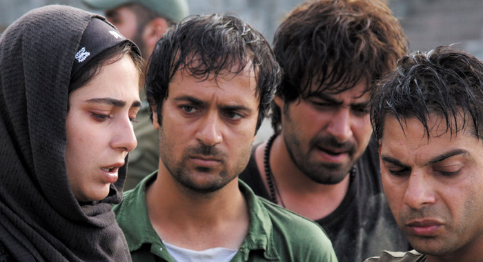 عکسی از فیلم سینمایی درباره اِلی