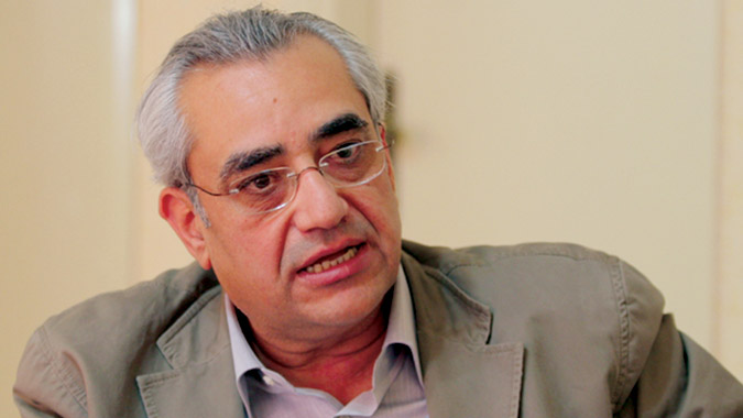 فرزاد موتمن - کارگردان سینما