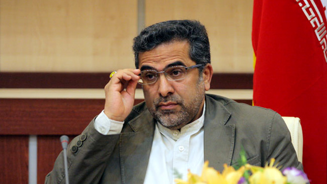 جواد شمقدري