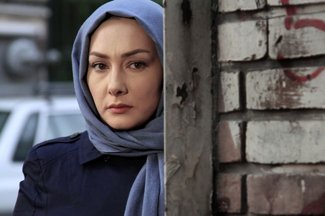 نمايي از فيلم خصوصي ساخته محمدحسين فرحبخش