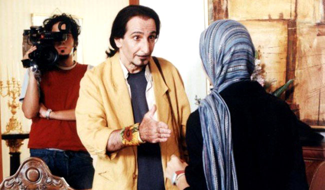 عكس هايي از فيلم سينمايي مكس ساخته سامان مقدم