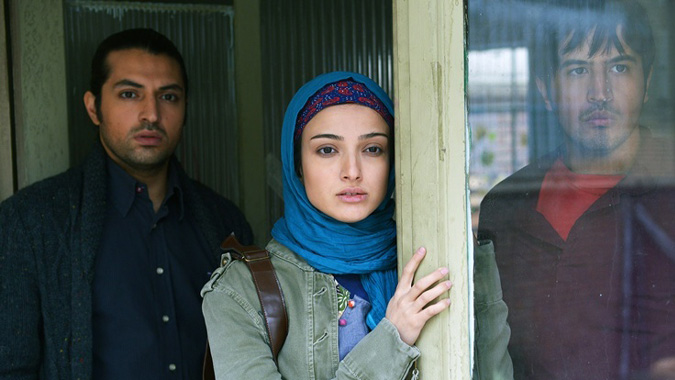 فیلم سینمایی قاعده تصادف - ویژه اکران نوروز 92