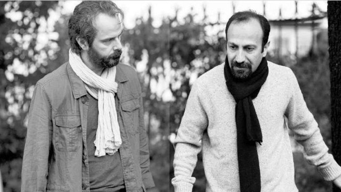 عکس هایی از فیلم در گذشته اصغر فرهادی