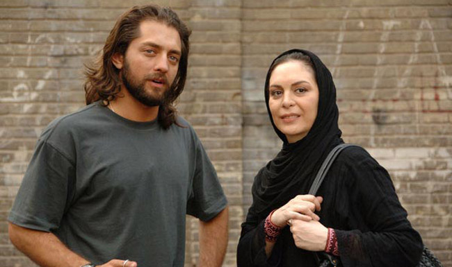 عكس هاي بهرام رادان - بيوگرافي هنرمندان برتر سينما به انتخاب سايت سينما قدس اردبيل