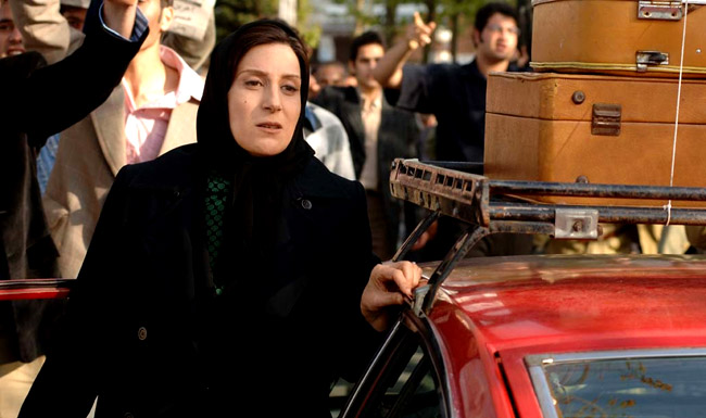 بیوگرافی و معرفی آثار فاطمه معتمدآریا - بازیگر سینمای ایران 