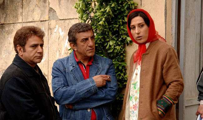 بیوگرافی و معرفی آثار فاطمه معتمدآریا - بازیگر سینمای ایران 