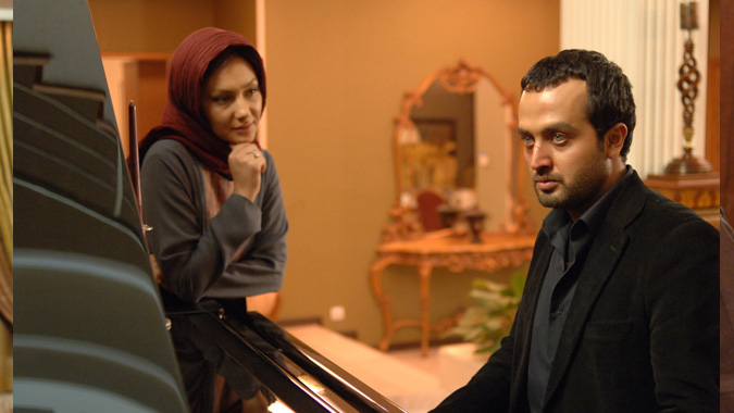 عكس هاي هانيه توسلي - بيوگرافي هنرمندان برتر سينما به انتخاب سايت سينما قدس اردبيل