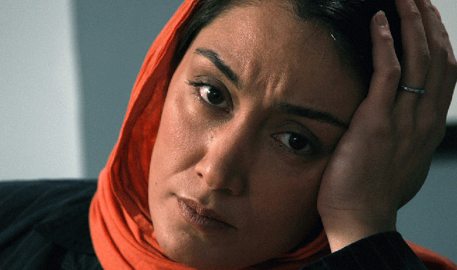 عكس هاي هديه تهراني - بيوگرافي هنرمندان برتر سينما به انتخاب سايت سينما قدس اردبيل