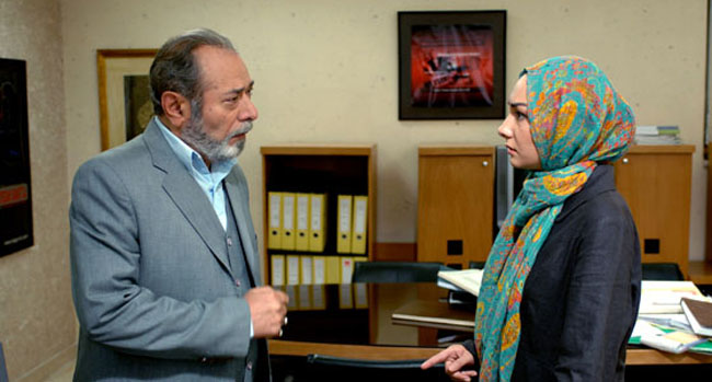 عكس هاي هانيه توسلي - بيوگرافي هنرمندان برتر سينما به انتخاب سايت سينما قدس اردبيل