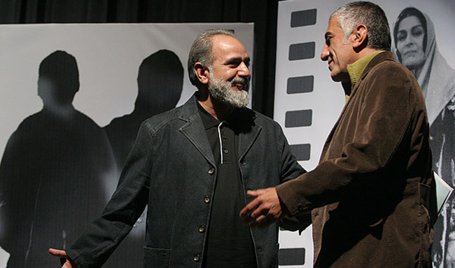 عكس هاي پرويز پرستويي - بيوگرافي هنرمندان برتر سينما به انتخاب سايت سينما قدس اردبيل