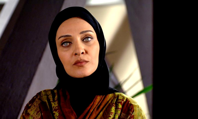عكس هاي خانم رويا نونهالي - سينما قدس اردبيل