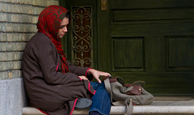 عكس هاي خانم ترانه عليدوستي - سينما قدس اردبيل