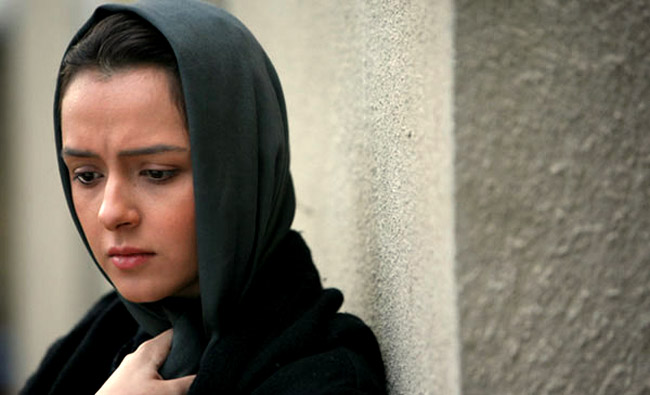عكس هاي خانم ترانه عليدوستي - سينما قدس اردبيل