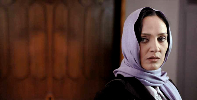 عكس هاي خانم رويا نونهالي - سينما قدس اردبيل