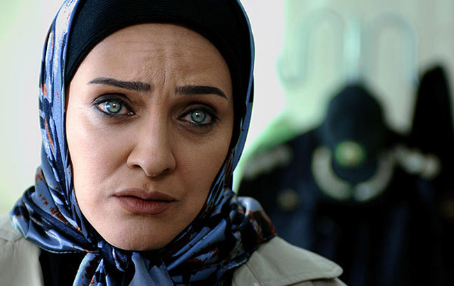 عكس هاي خانم رويا نونهالي - سينما قدس اردبيل