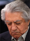 آقاي عزت اله انتظامي