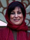 خانم فاطمه معتمد آريا