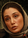 خانم هديه تهراني