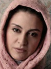 خانم مريلا زارعي