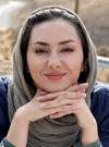 خانم هانيه توسلي