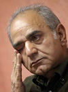 آقاي پرويز پرستويي