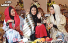 فیلم سینمایی داماد خجالتی