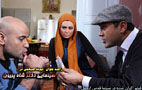 فیلم سینمایی دختر شاه پریون