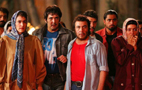 فیلم سینمایی نهنگ عنبر 2