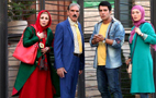 فیلم سینمایی پا تو کفش من نکن