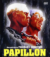 فیلم سینمایی پاپیون