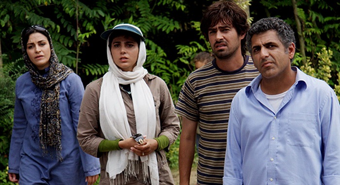 عکسی از فیلم سینمایی درباره اِلی